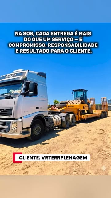 Publicação da SOS sobre entrega e atendimento de equipamentos
